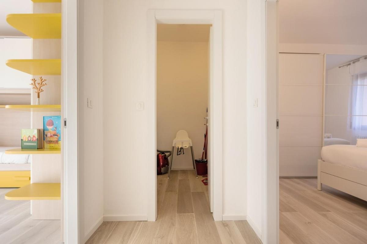 Appartamento Modern 2 Bedrooms Tortona Via Savona - Mirable Pm *
