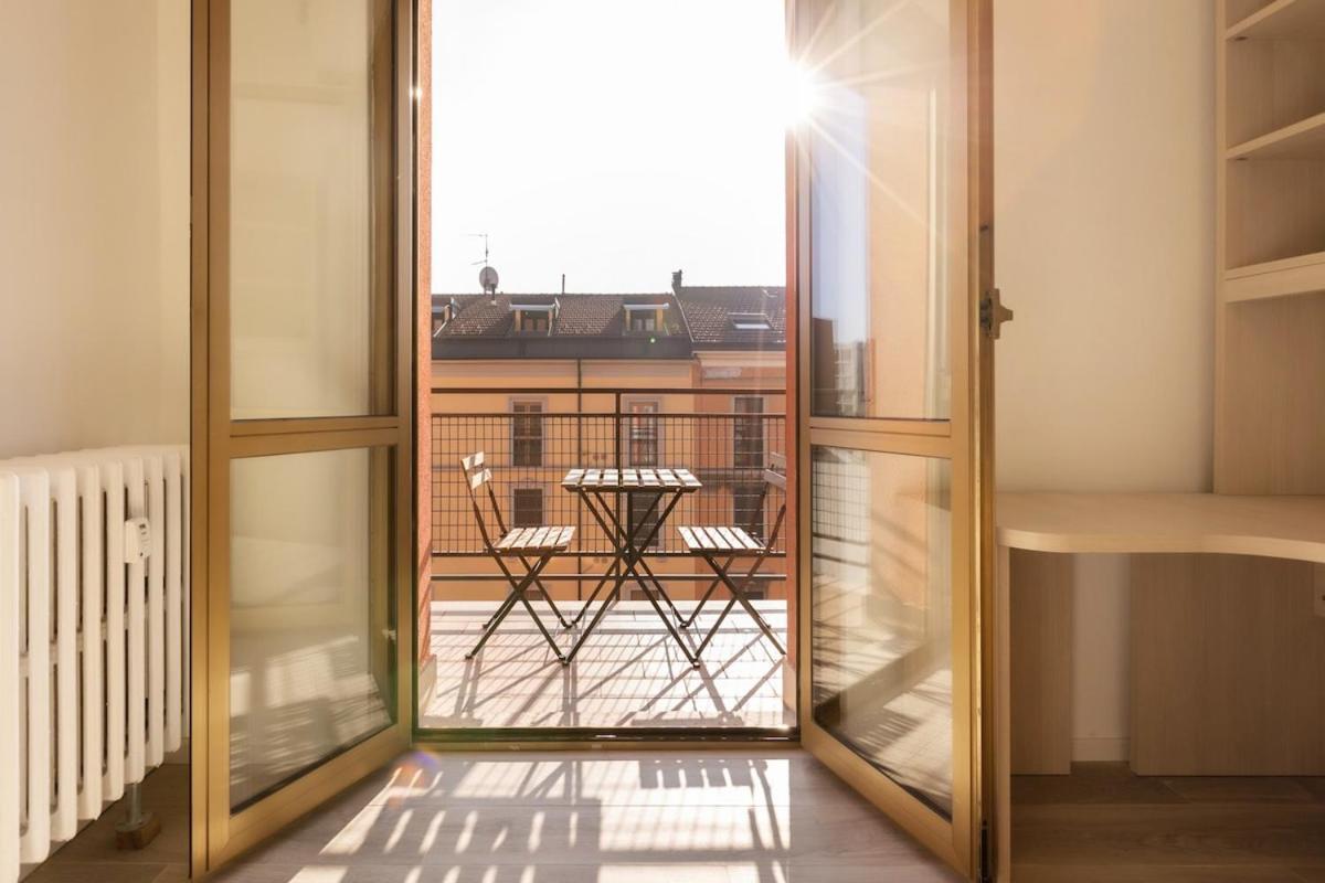 Appartamento Modern 2 Bedrooms Tortona Via Savona - Mirable Pm *